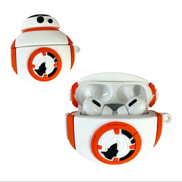 Airpod Pro Space Robot - Picture 2 of 2